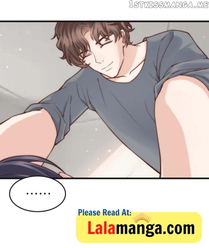 Good Night, Liang Xiao chapter 37 - page 5