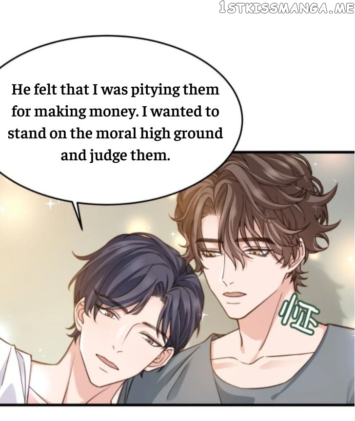 Good Night, Liang Xiao chapter 37 - page 55
