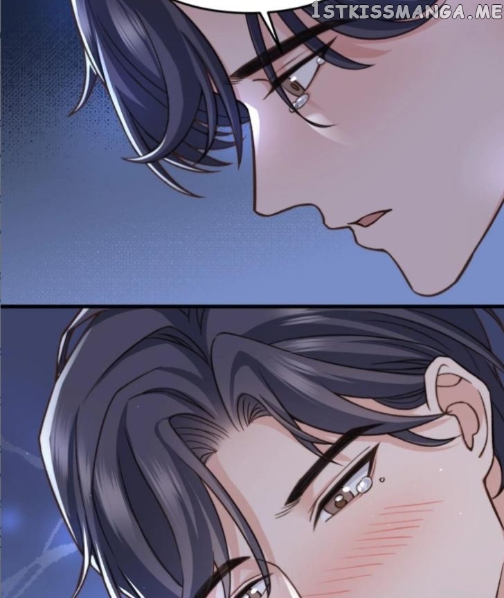 Good Night, Liang Xiao chapter 37 - page 60