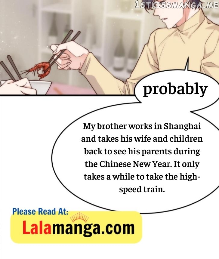 Good Night, Liang Xiao chapter 36 - page 10