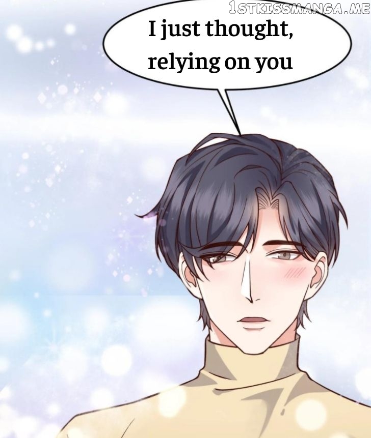 Good Night, Liang Xiao chapter 36 - page 21