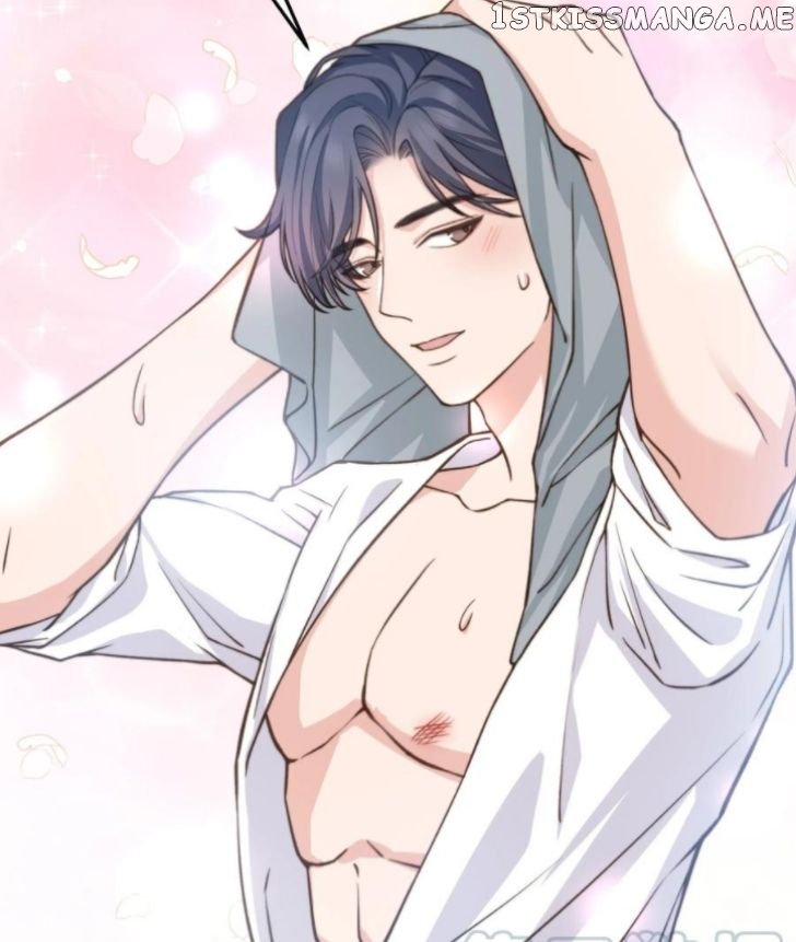 Good Night, Liang Xiao chapter 36 - page 48