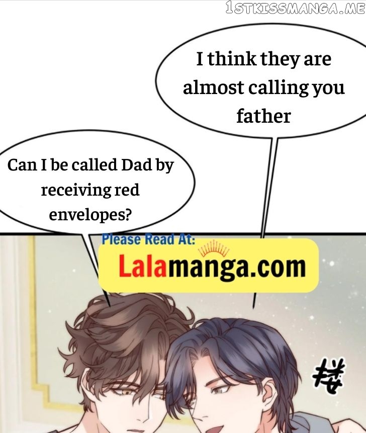 Good Night, Liang Xiao chapter 36 - page 52