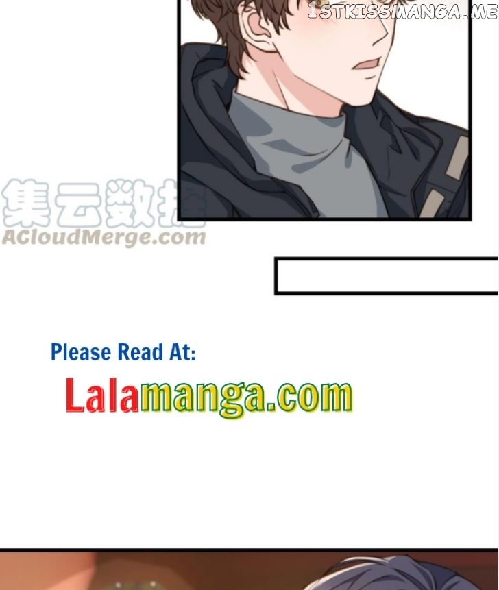 Good Night, Liang Xiao chapter 35 - page 10