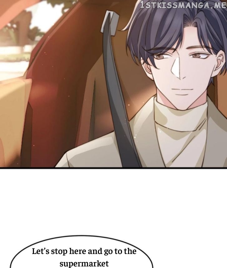 Good Night, Liang Xiao chapter 35 - page 11