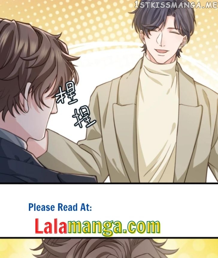 Good Night, Liang Xiao chapter 35 - page 19