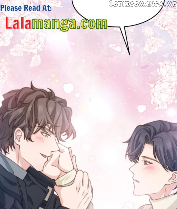 Good Night, Liang Xiao chapter 35 - page 22