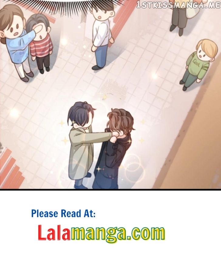 Good Night, Liang Xiao chapter 35 - page 25