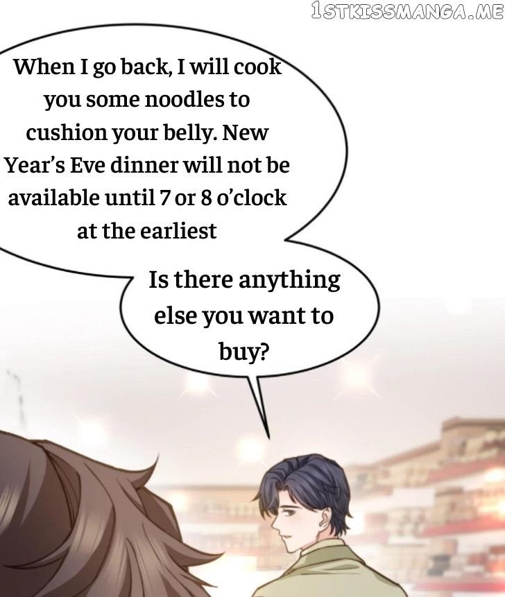Good Night, Liang Xiao chapter 35 - page 36