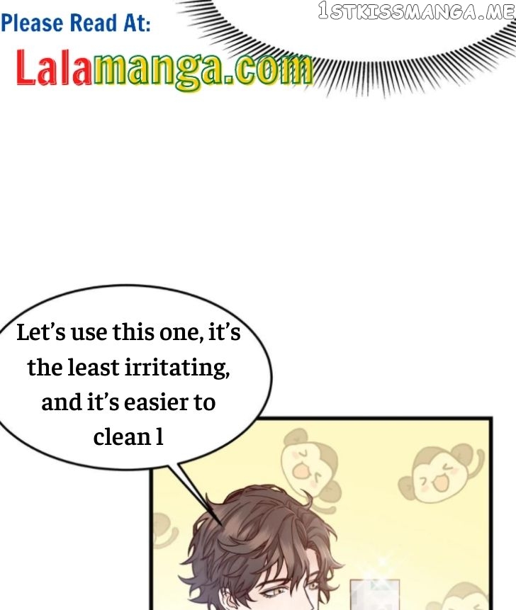 Good Night, Liang Xiao chapter 35 - page 43