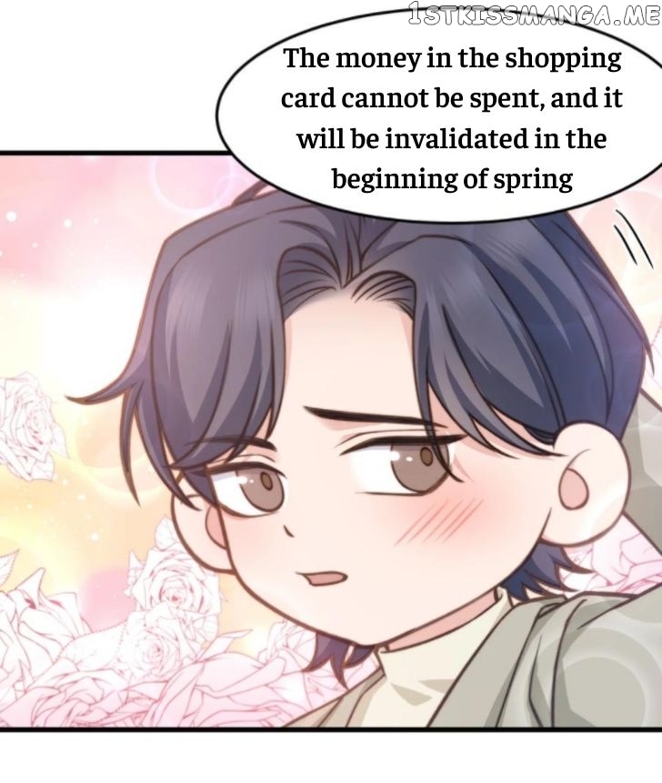 Good Night, Liang Xiao chapter 35 - page 52