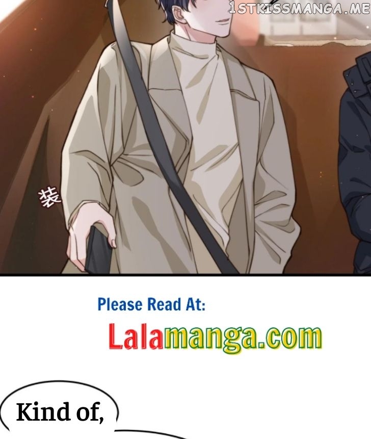 Good Night, Liang Xiao chapter 35 - page 6