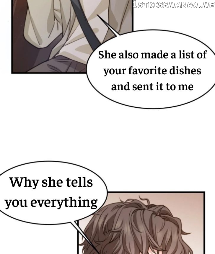 Good Night, Liang Xiao chapter 35 - page 9