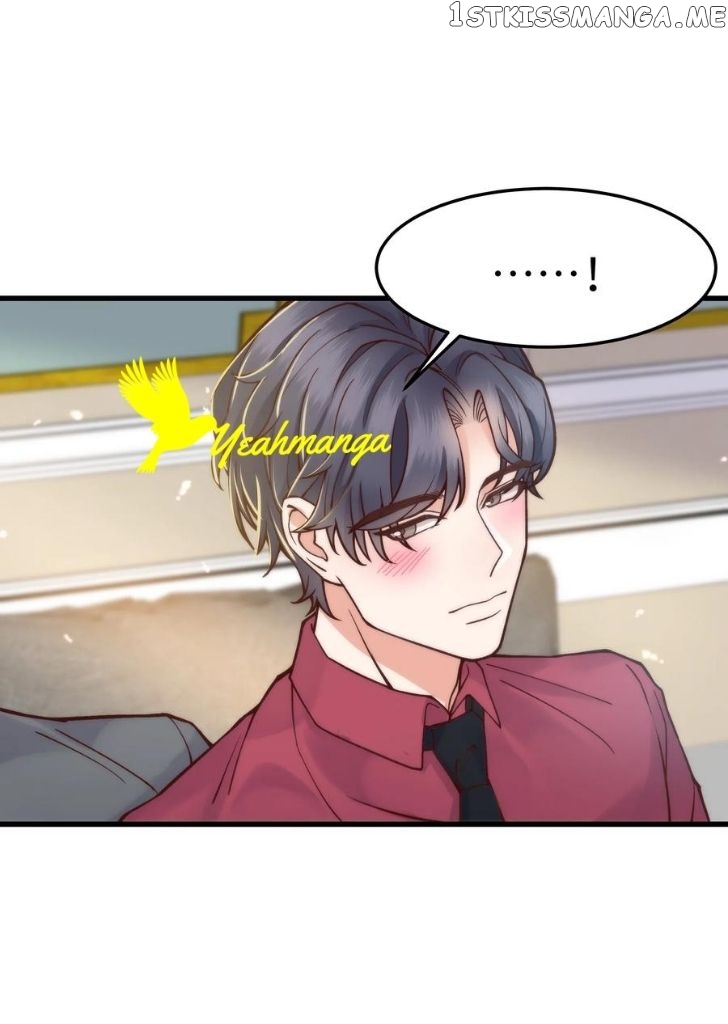 Good Night, Liang Xiao chapter 33 - page 14