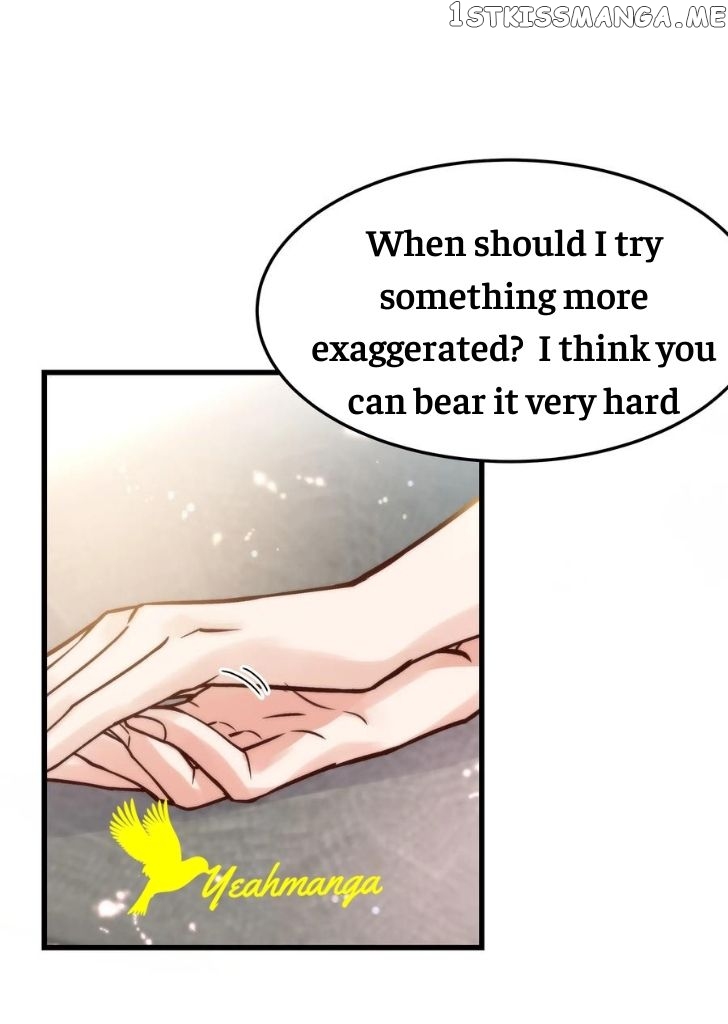 Good Night, Liang Xiao chapter 33 - page 17