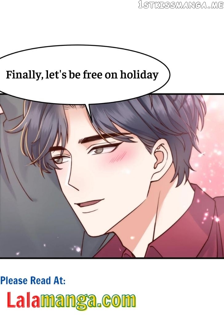 Good Night, Liang Xiao chapter 33 - page 18