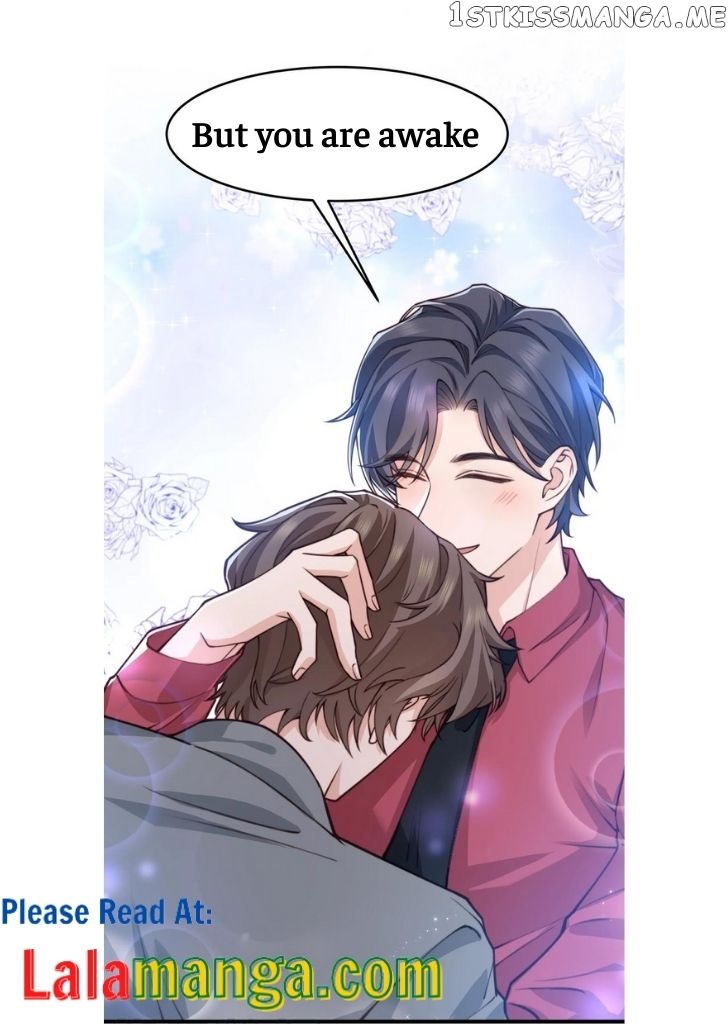 Good Night, Liang Xiao chapter 33 - page 22