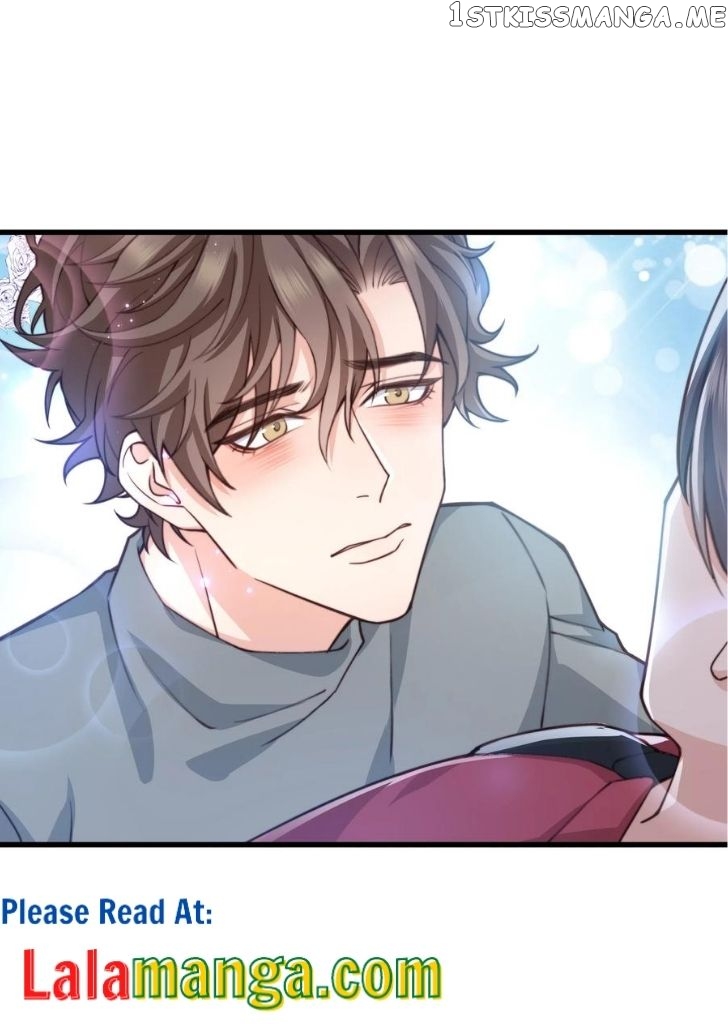 Good Night, Liang Xiao chapter 33 - page 23