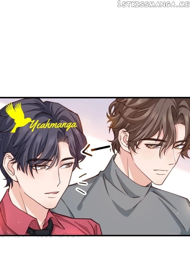 Good Night, Liang Xiao chapter 33 - page 37