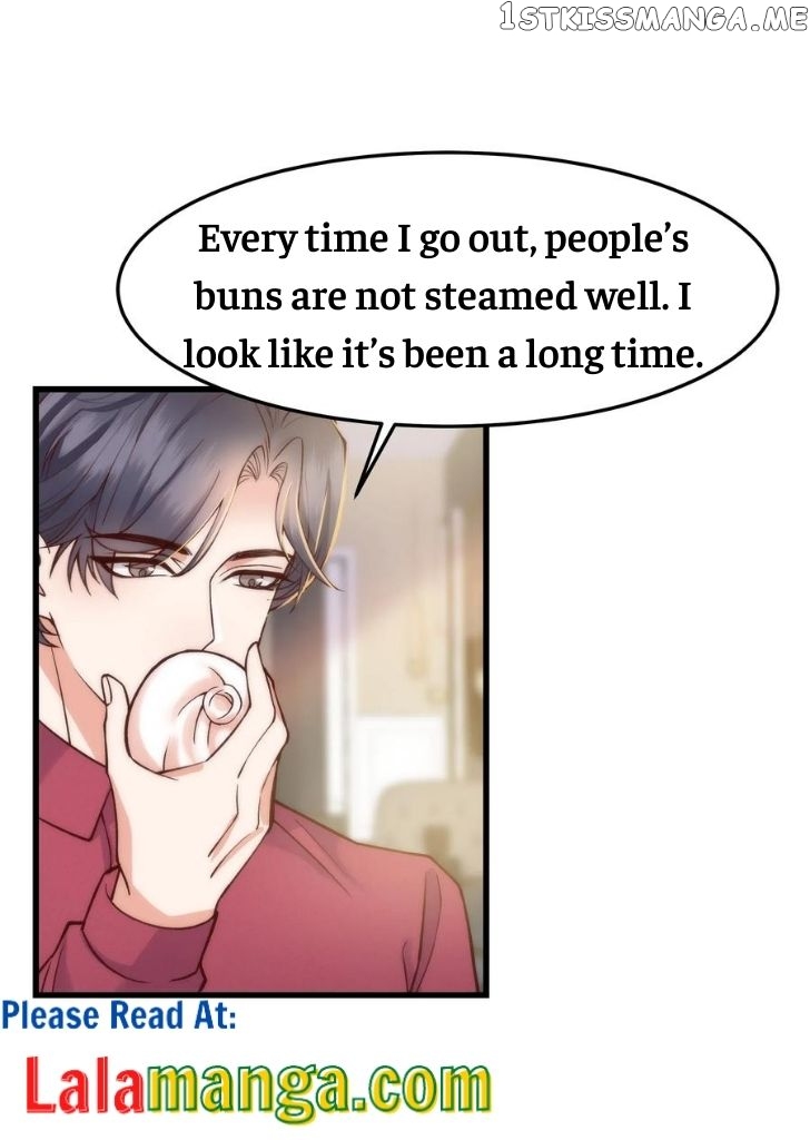 Good Night, Liang Xiao chapter 33 - page 6