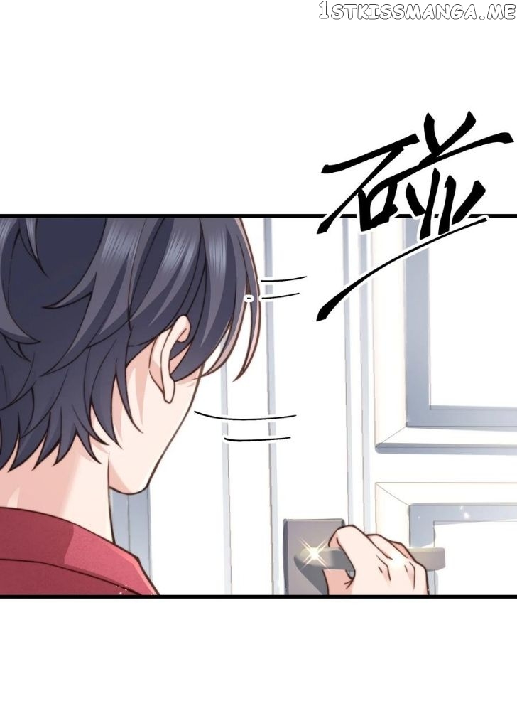 Good Night, Liang Xiao chapter 32 - page 29