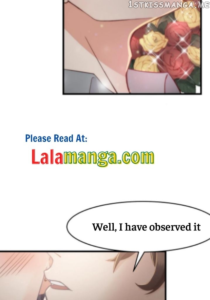 Good Night, Liang Xiao chapter 31 - page 32