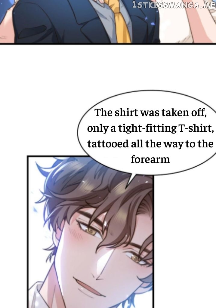 Good Night, Liang Xiao chapter 30 - page 32