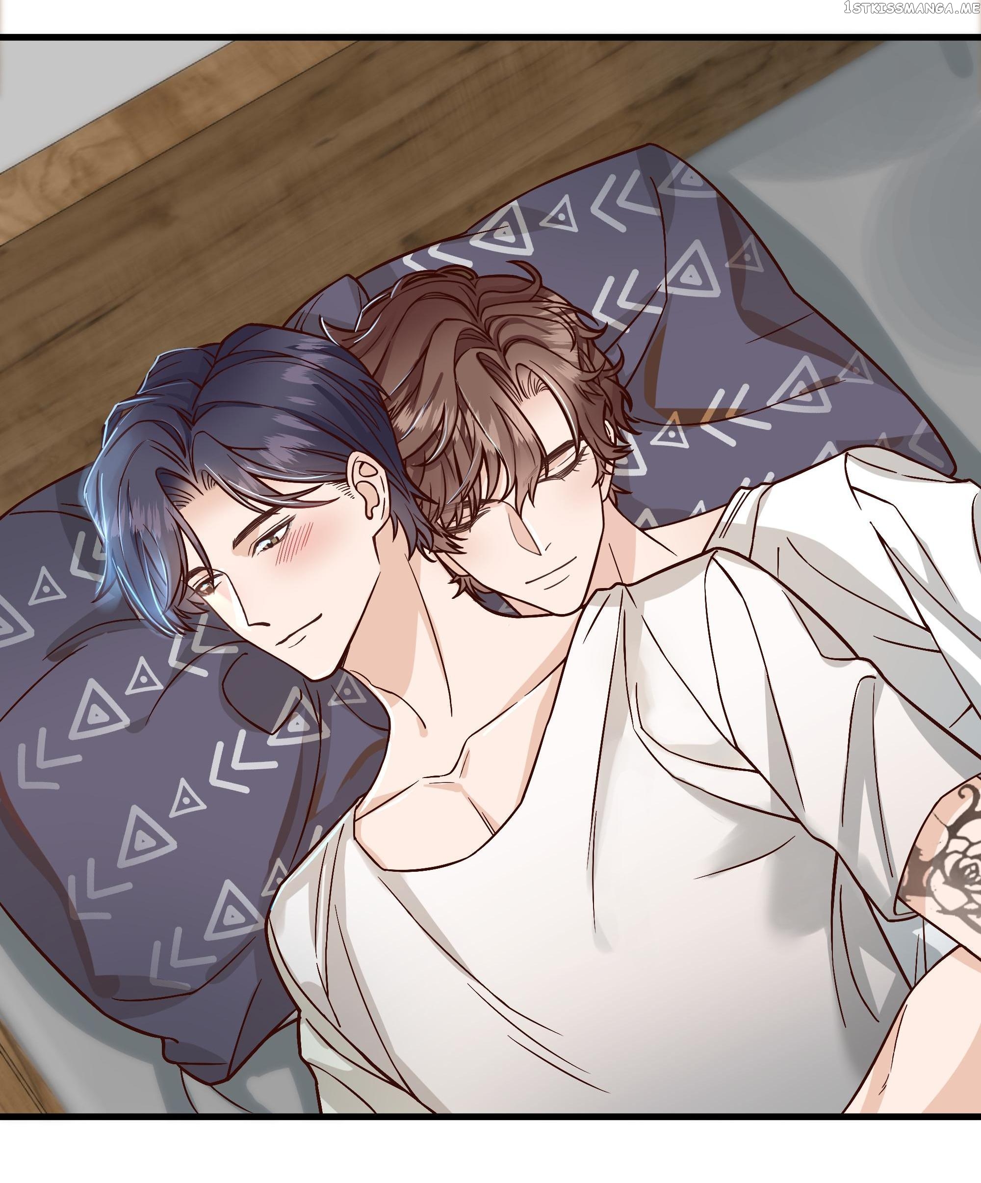 Good Night, Liang Xiao chapter 29.2 - page 2