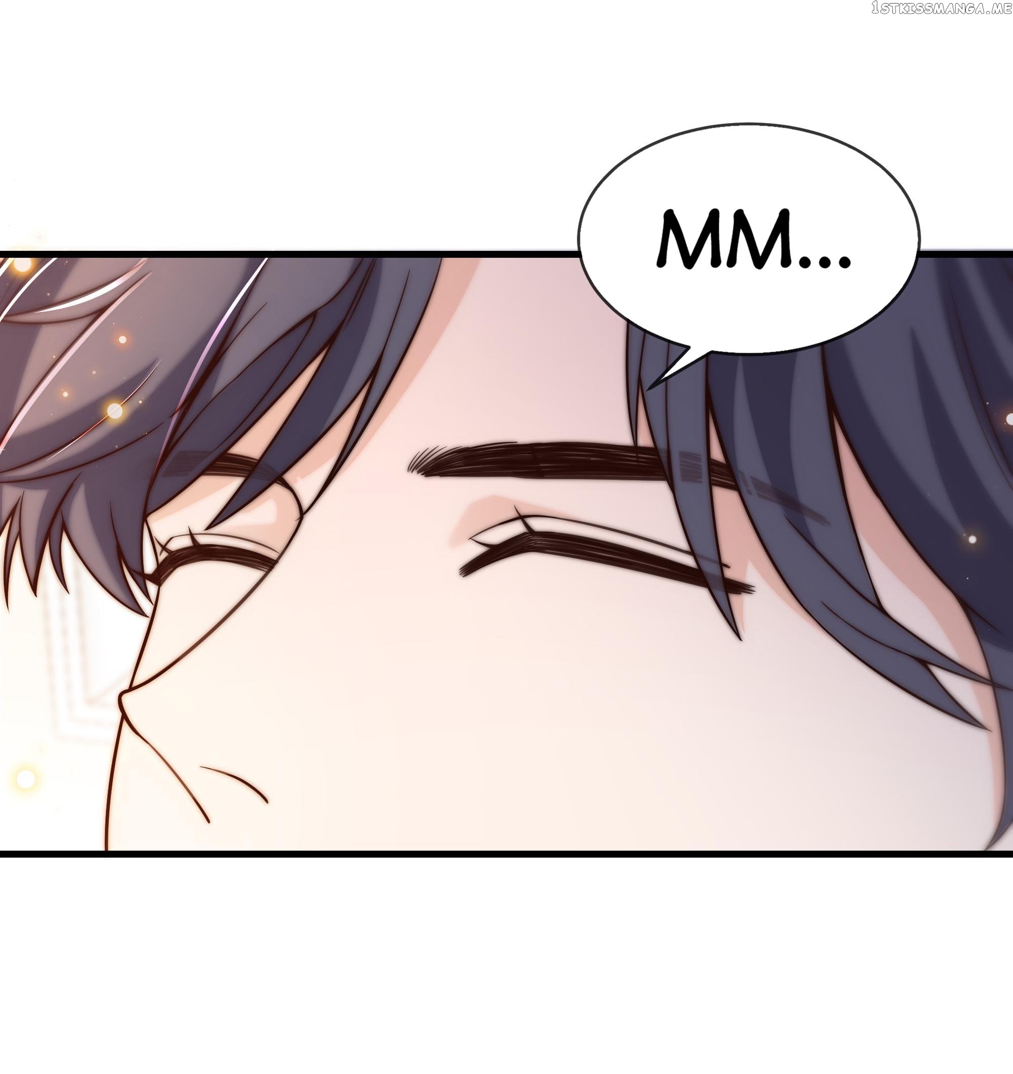 Good Night, Liang Xiao chapter 29.1 - page 10