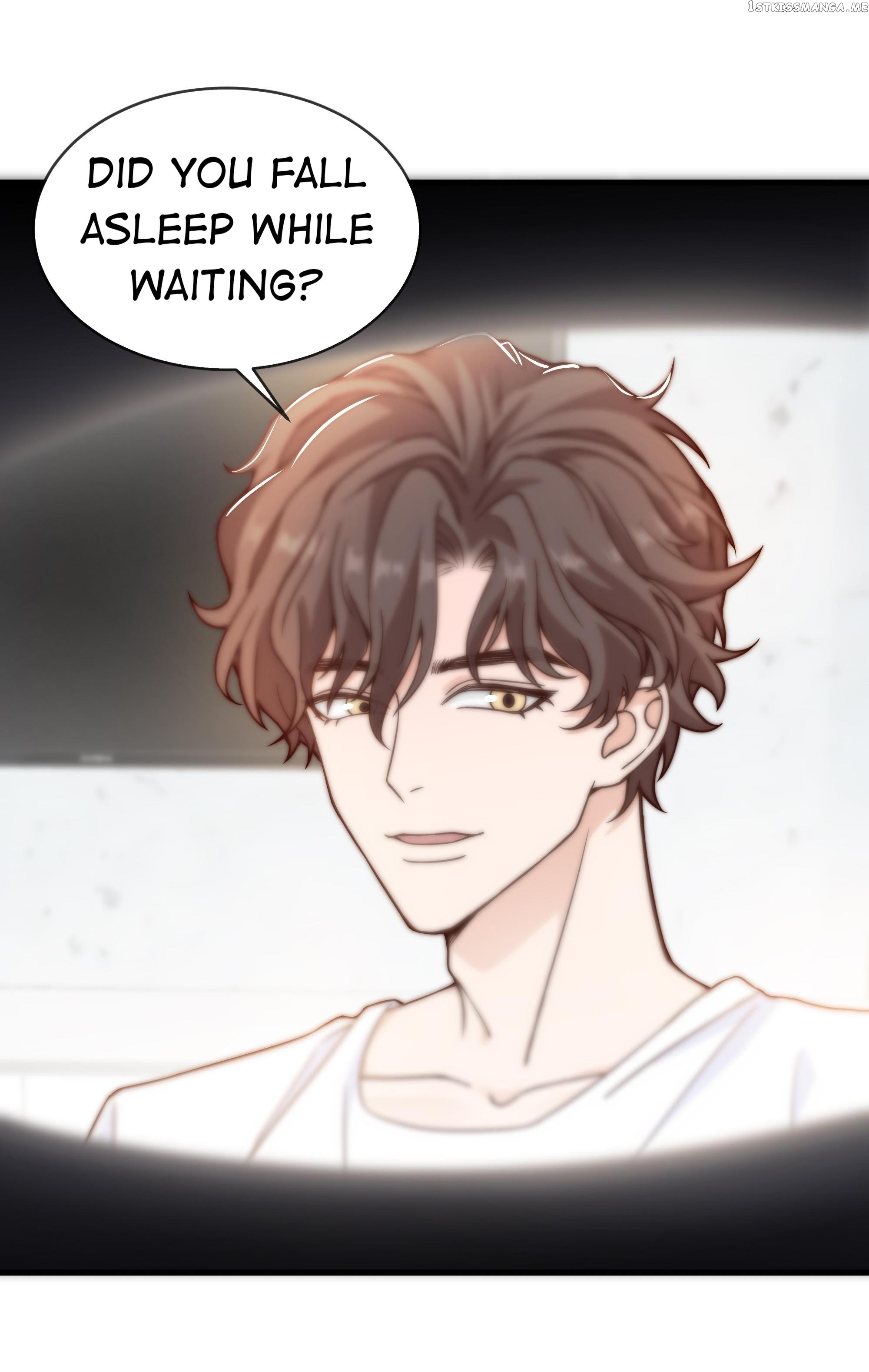 Good Night, Liang Xiao chapter 29.1 - page 11