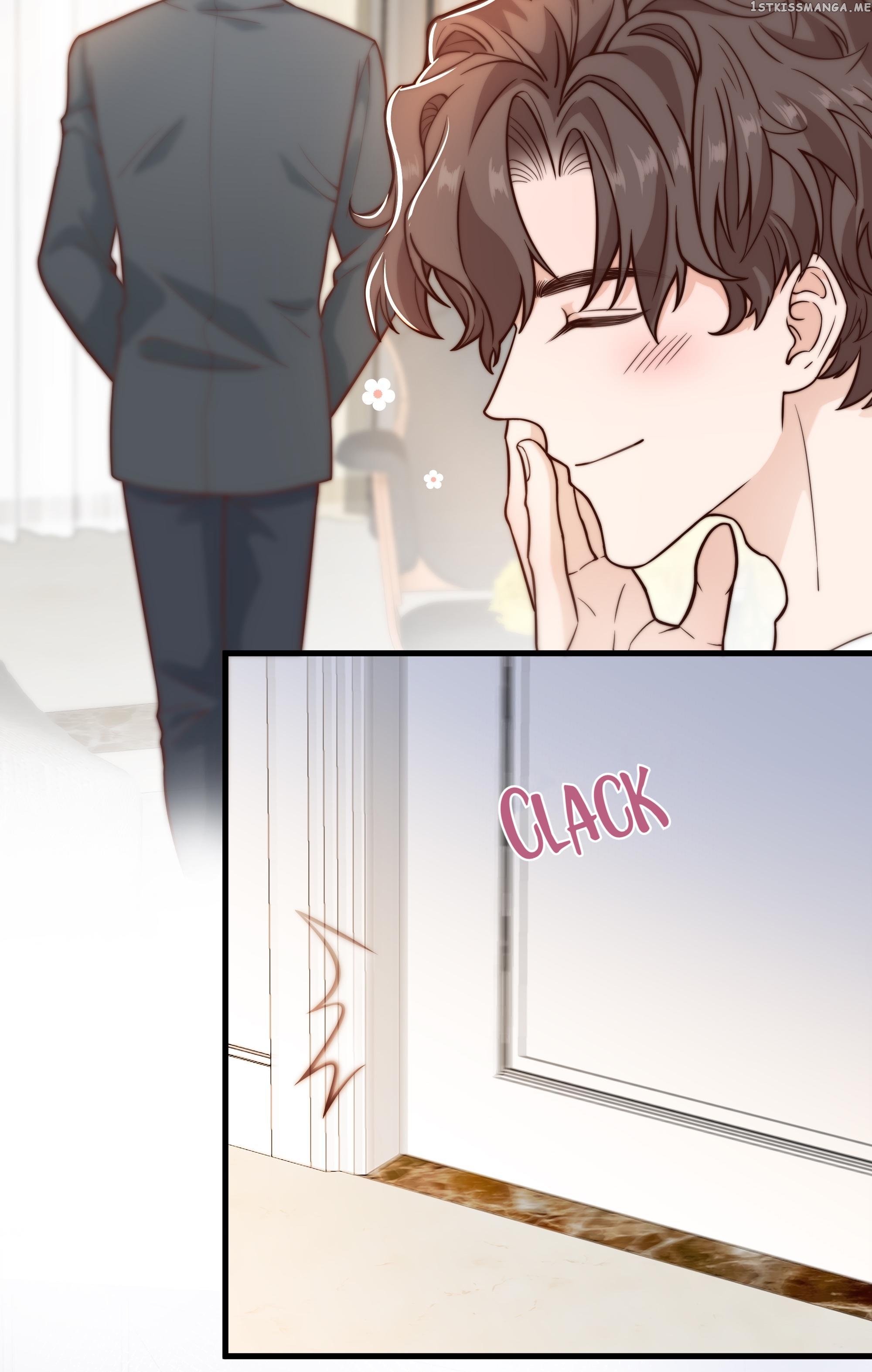 Good Night, Liang Xiao chapter 29.1 - page 14