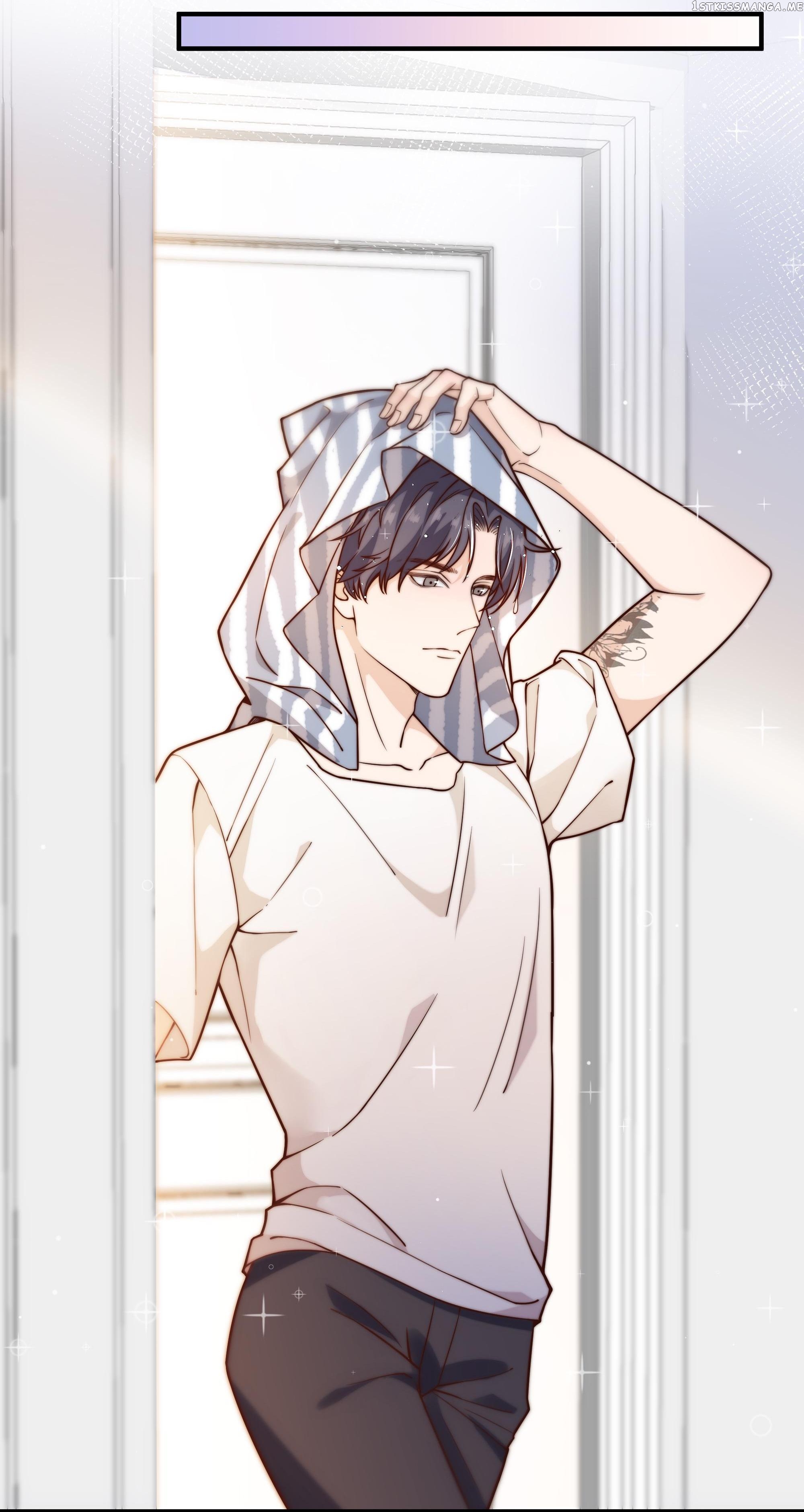 Good Night, Liang Xiao chapter 29.1 - page 15