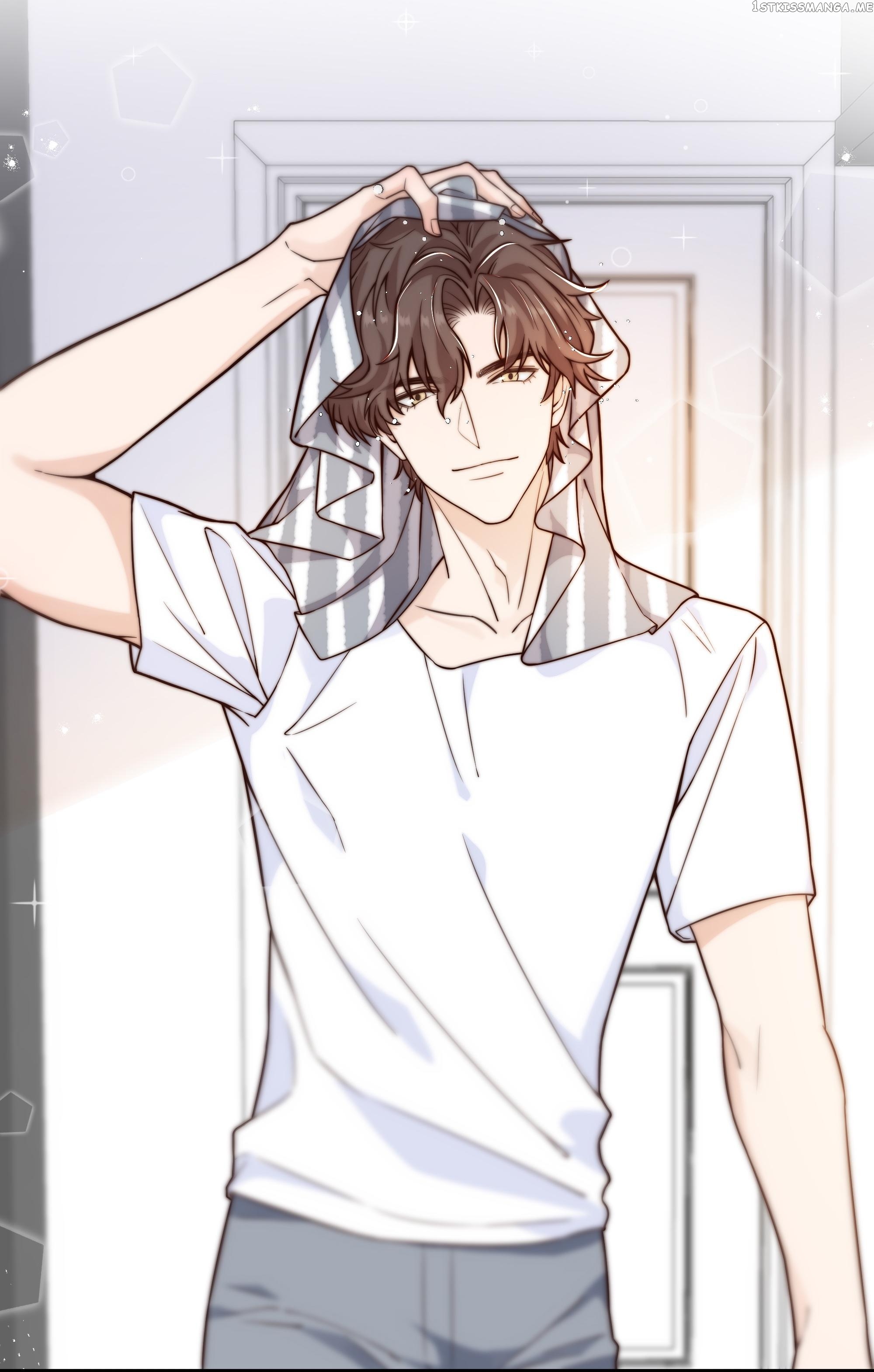 Good Night, Liang Xiao chapter 29.1 - page 5