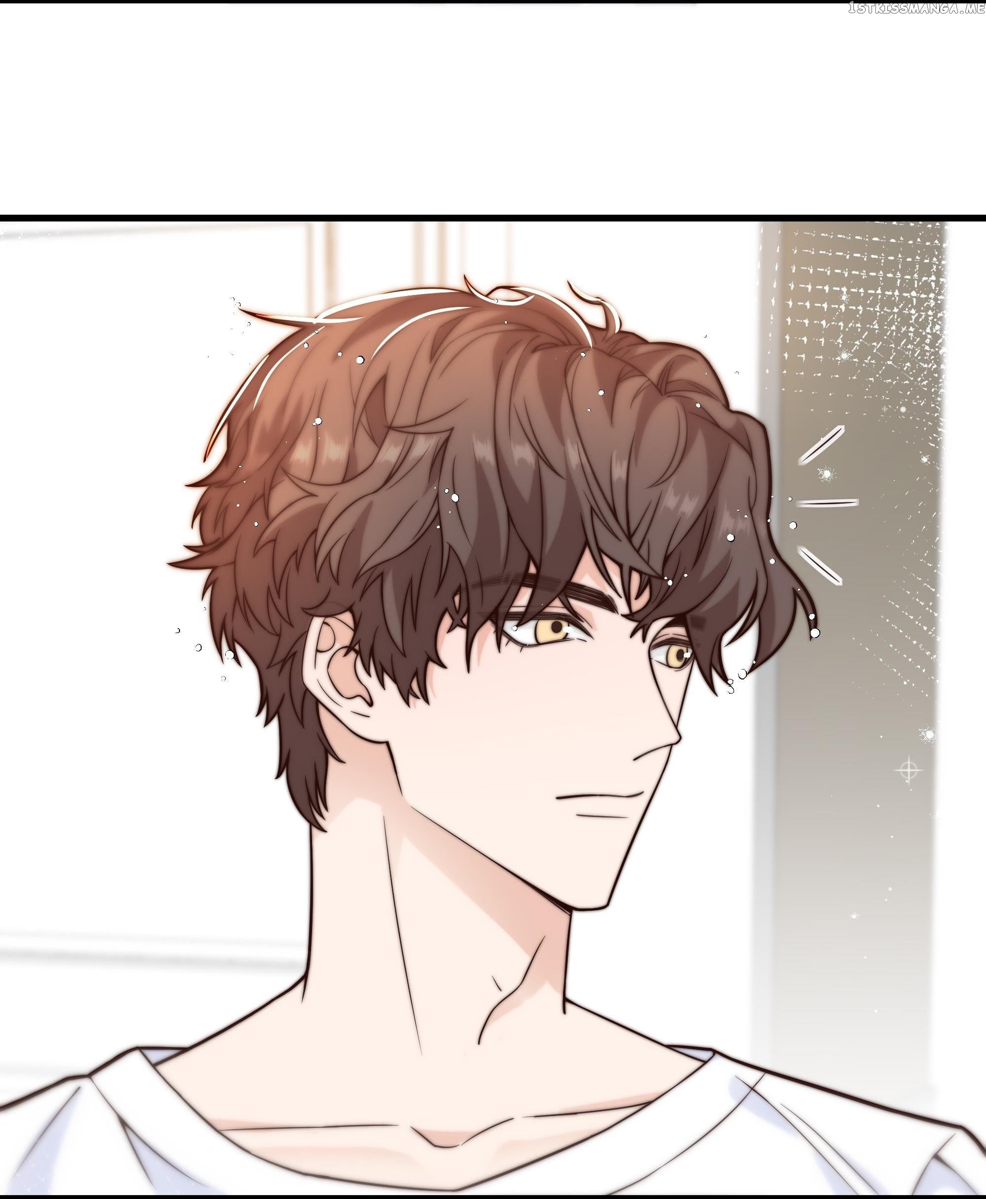 Good Night, Liang Xiao chapter 29.1 - page 6