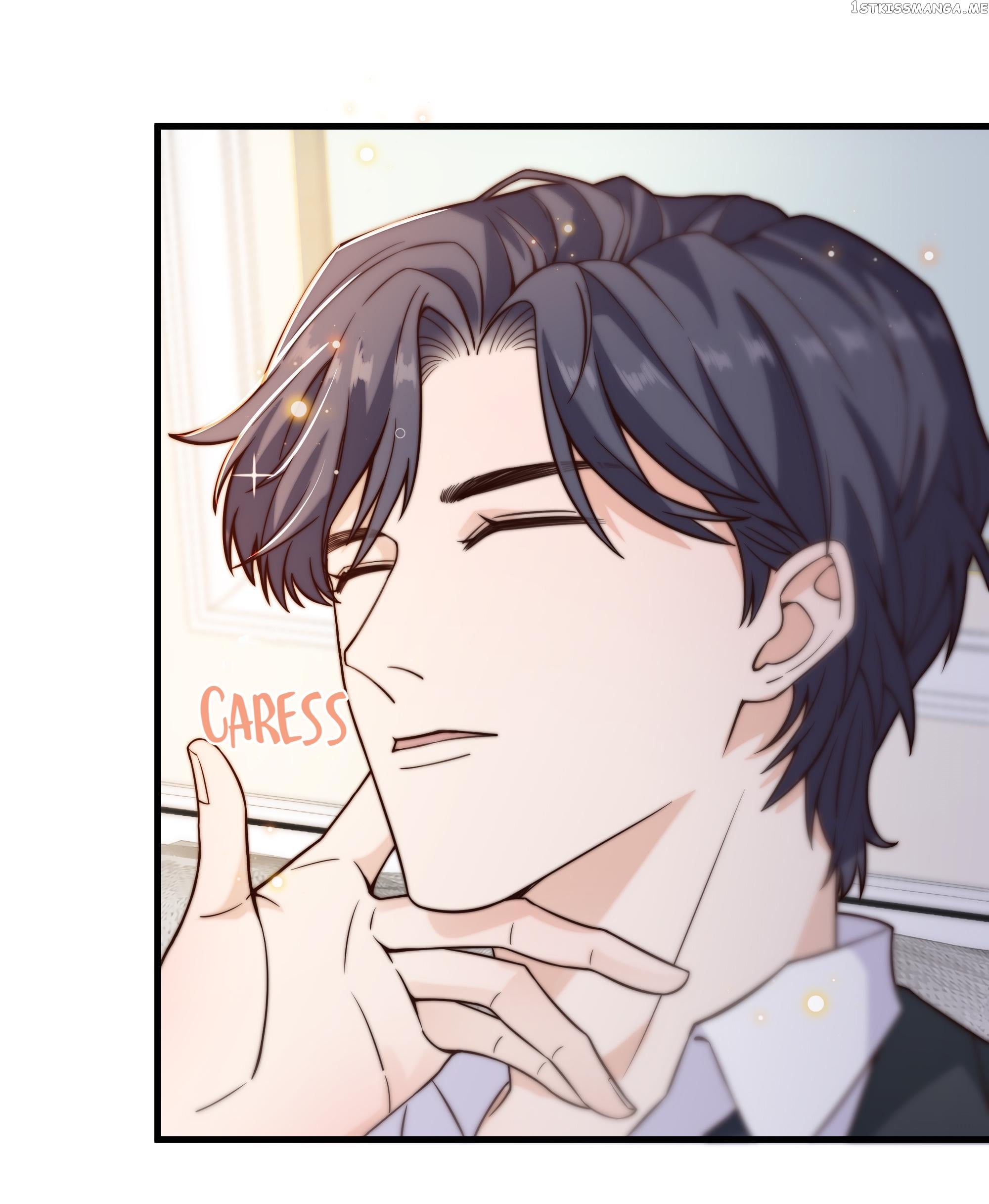 Good Night, Liang Xiao chapter 29.1 - page 9