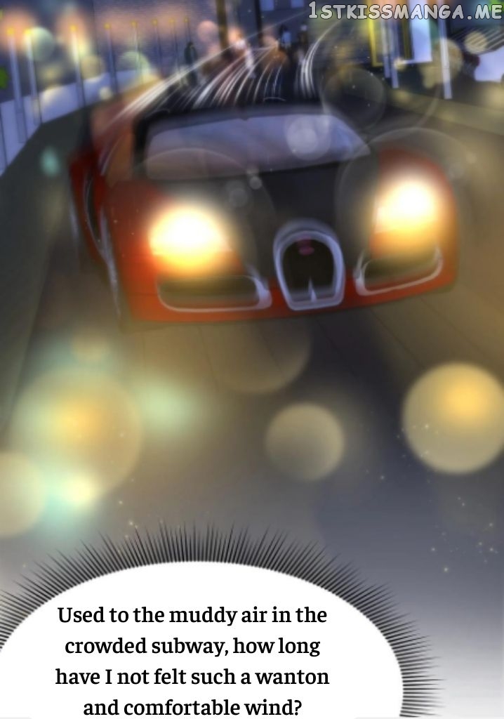 Good Night, Liang Xiao chapter 28 - page 4