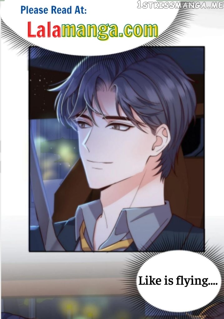 Good Night, Liang Xiao chapter 28 - page 5