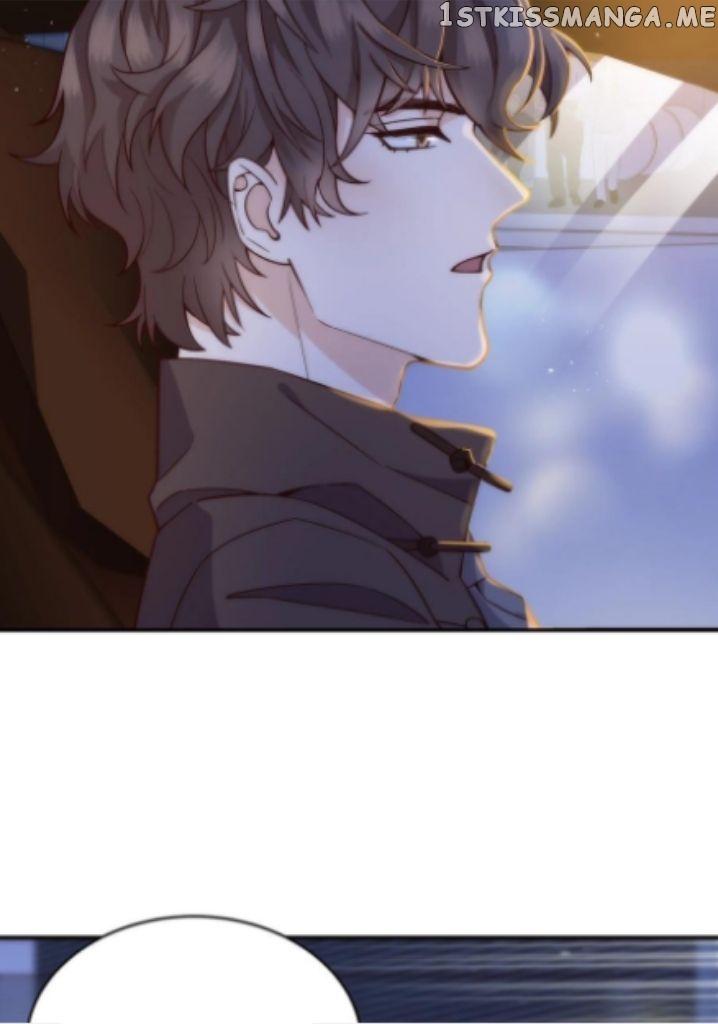 Good Night, Liang Xiao chapter 28 - page 7