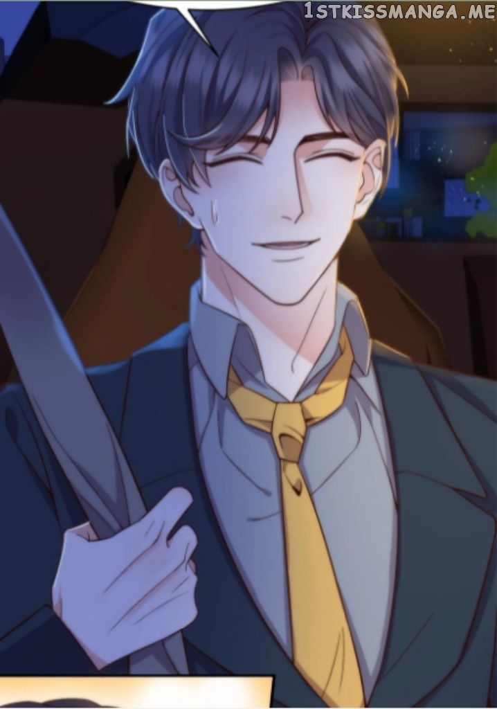 Good Night, Liang Xiao chapter 28 - page 9