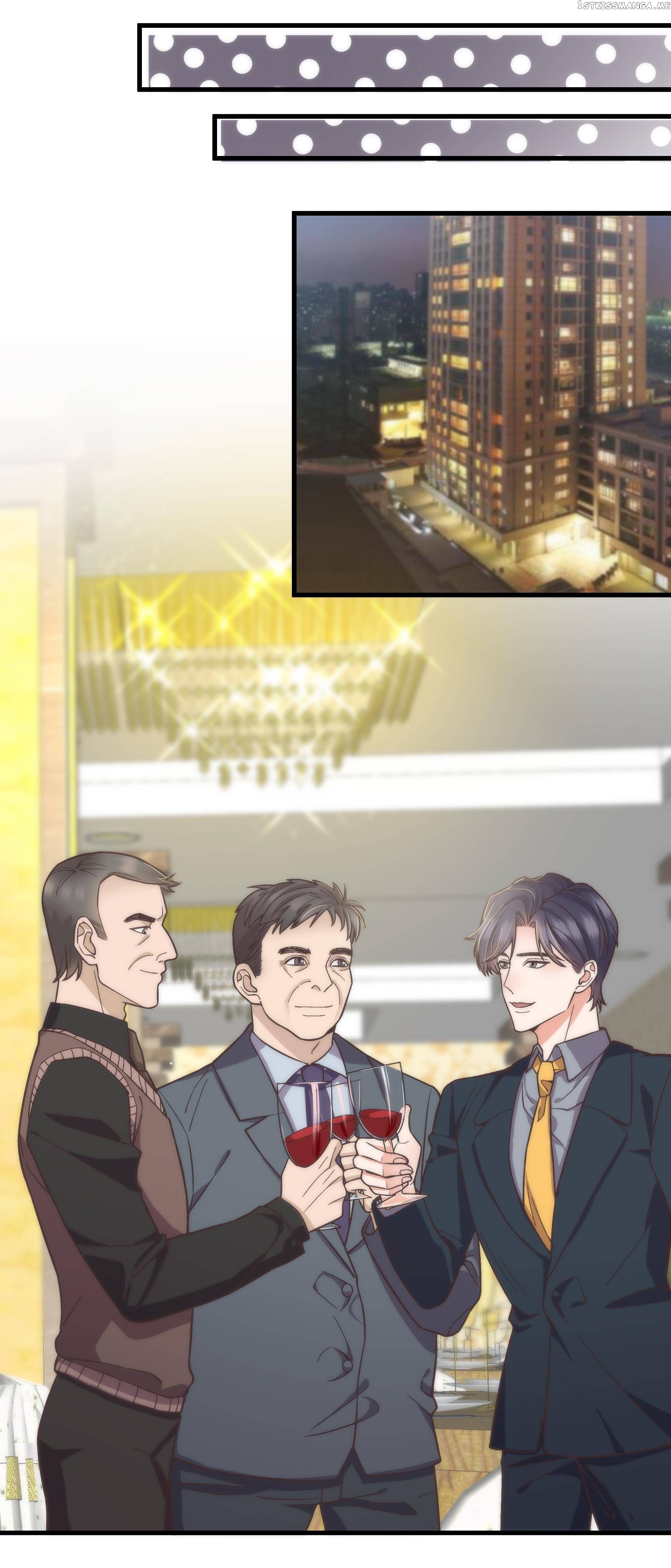 Good Night, Liang Xiao chapter 26 - page 21
