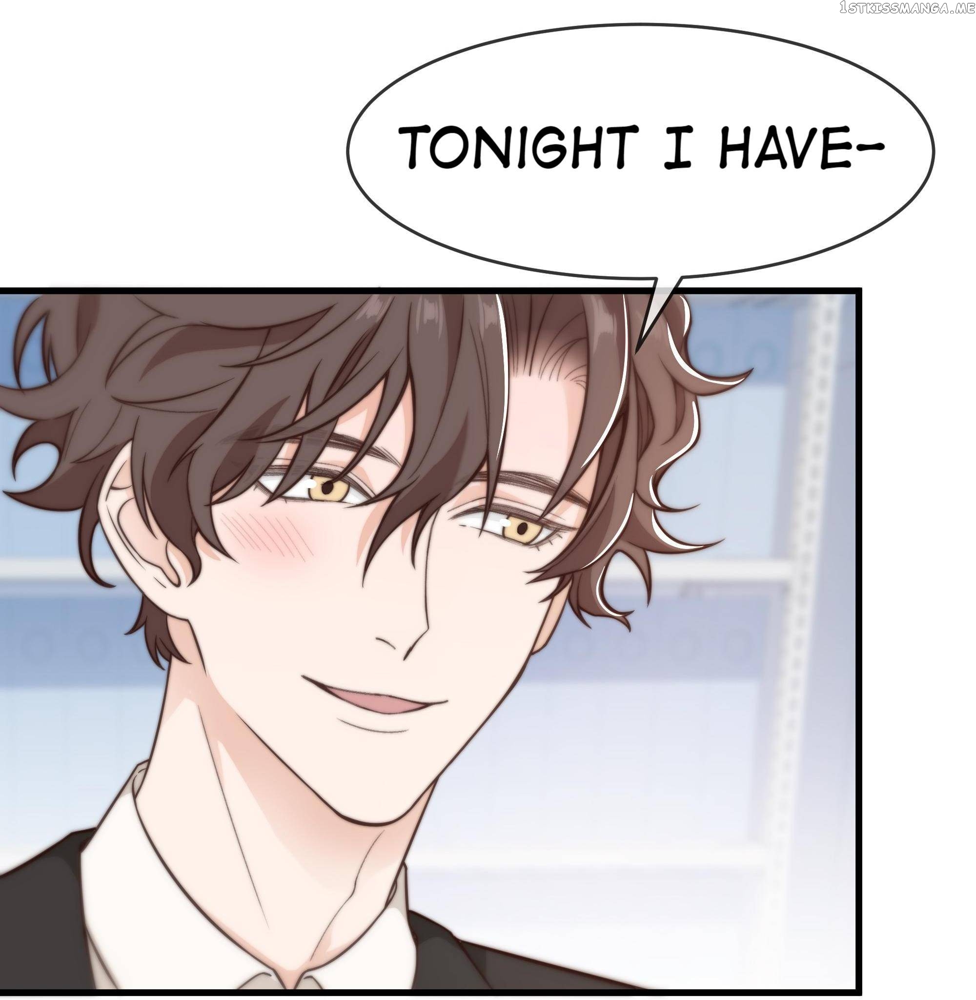 Good Night, Liang Xiao chapter 26 - page 6
