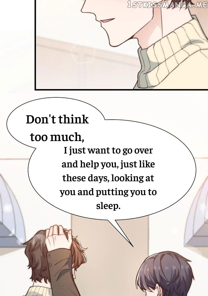 Good Night, Liang Xiao chapter 25 - page 3