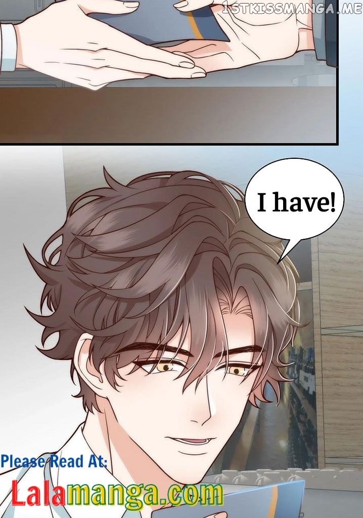 Good Night, Liang Xiao chapter 25 - page 33