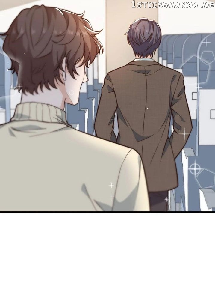 Good Night, Liang Xiao chapter 25 - page 6