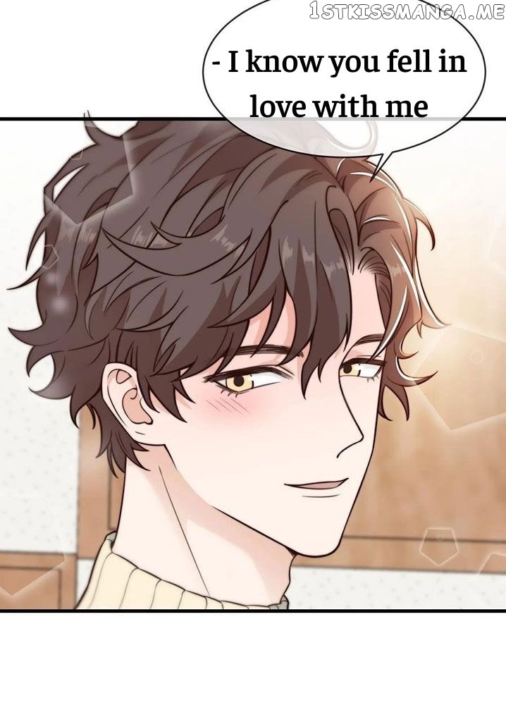 Good Night, Liang Xiao chapter 24 - page 20