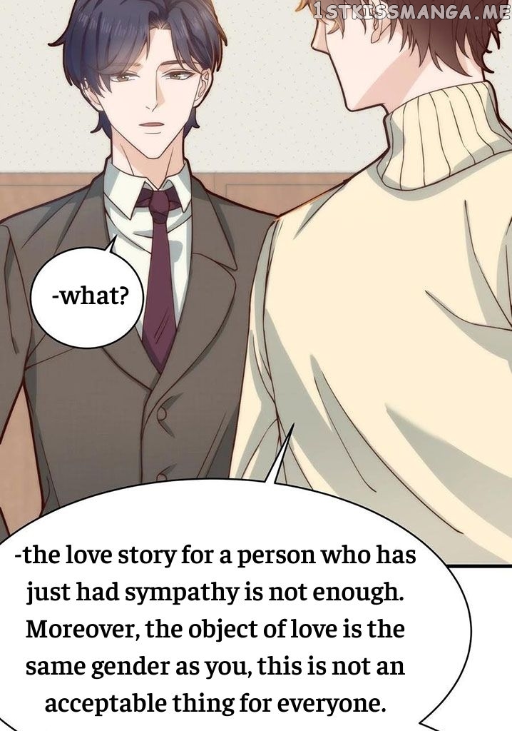 Good Night, Liang Xiao chapter 24 - page 24