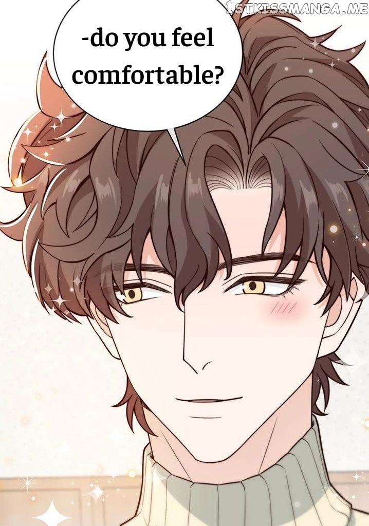 Good Night, Liang Xiao chapter 24 - page 4