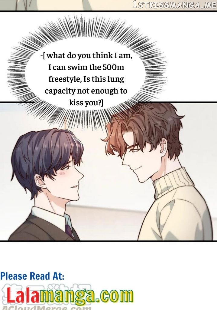 Good Night, Liang Xiao chapter 24 - page 7