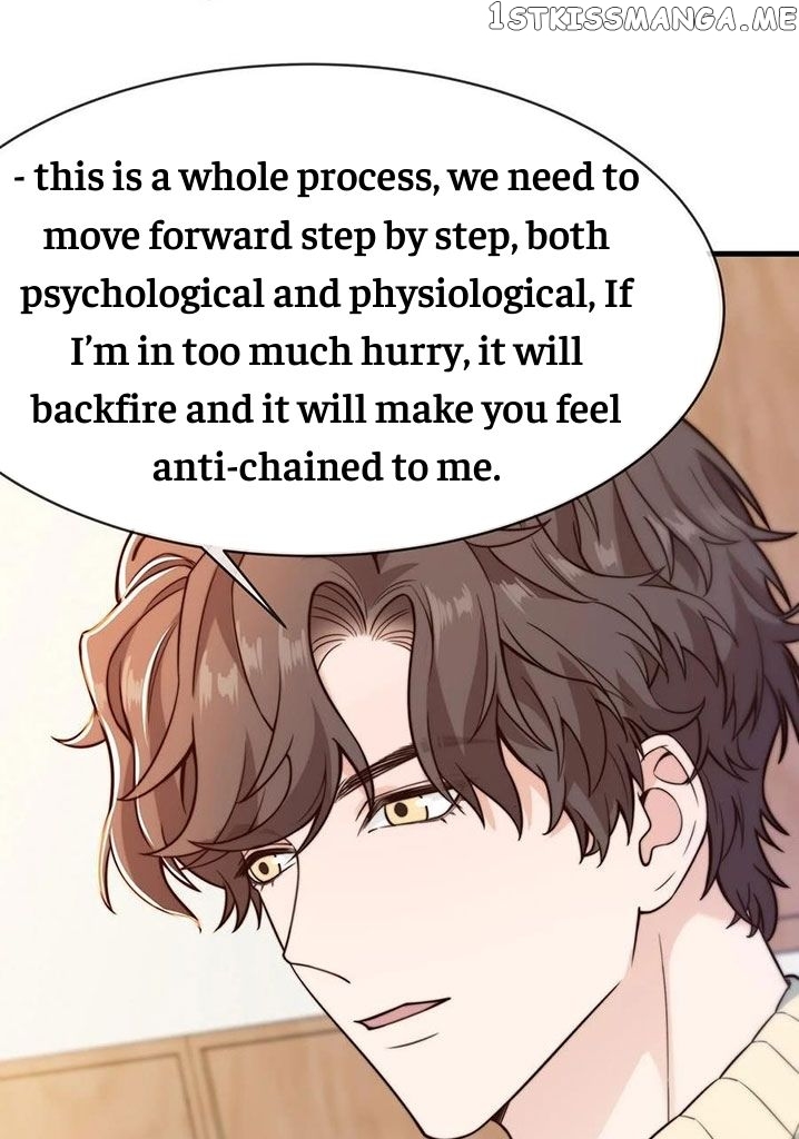 Good Night, Liang Xiao chapter 24 - page 8