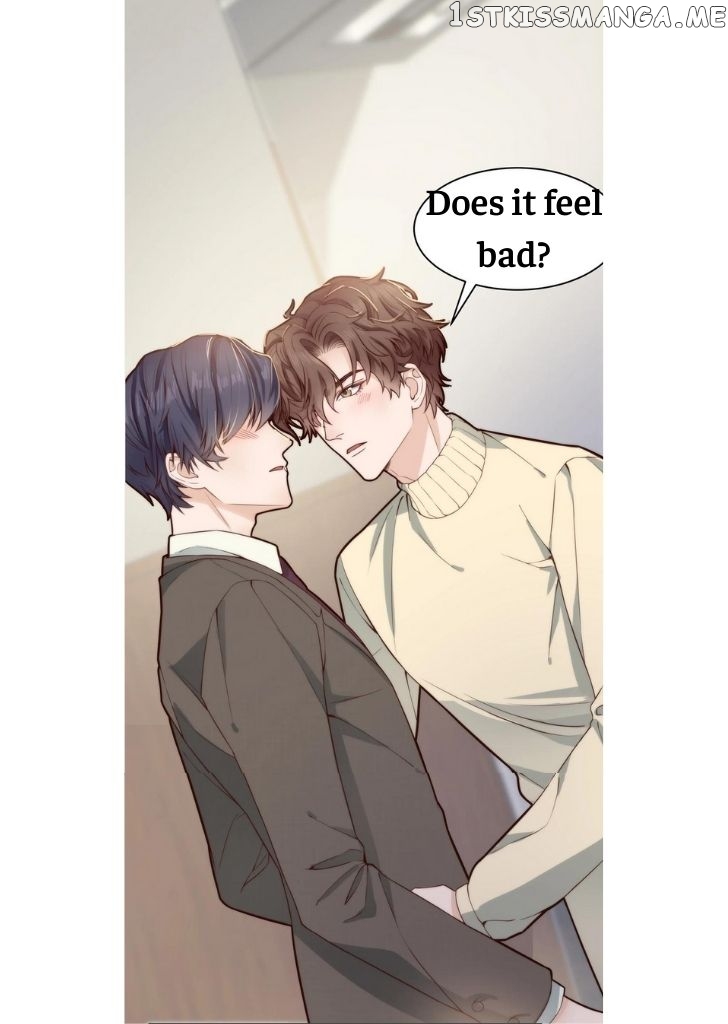 Good Night, Liang Xiao chapter 23 - page 33